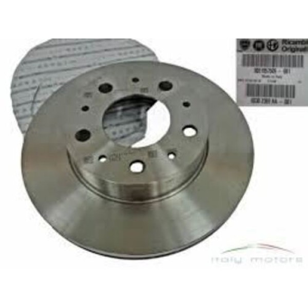 OPAR 51957509 FREN DISKI DCT 