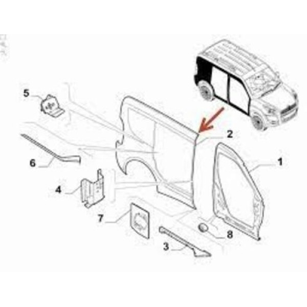 OPAR 52019196 YAN SAC 