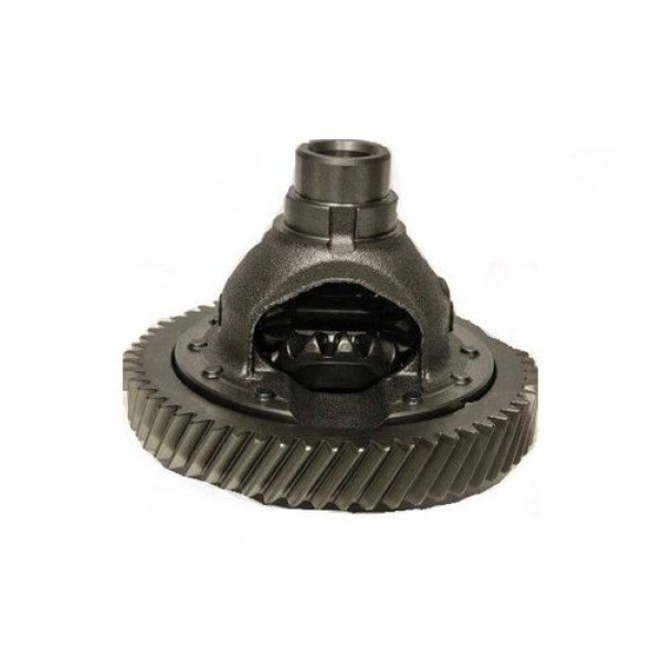 OPAR 55210244 DEFRANSIYEL.KUTU KOMPLE DB 