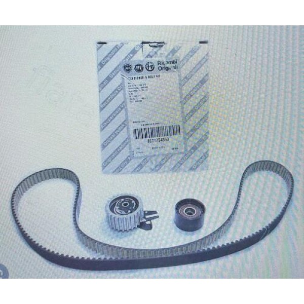 OPAR 71754559 EKSANTRIK GERGI KITI 199X240 ASTRA J-INSIGNIA-COMBO-ZAFIRA C-DOBLO 10 2.0 CDTI-MTJ 