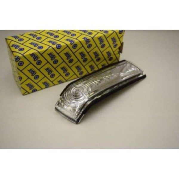 OPAR 71765377 KAPAK DIS AYNA SINYAL SAG DBY 