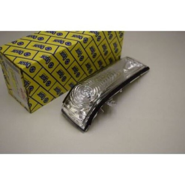 OPAR 71765449 KAPAK DIS AYNA SINYAL SOL DBY 