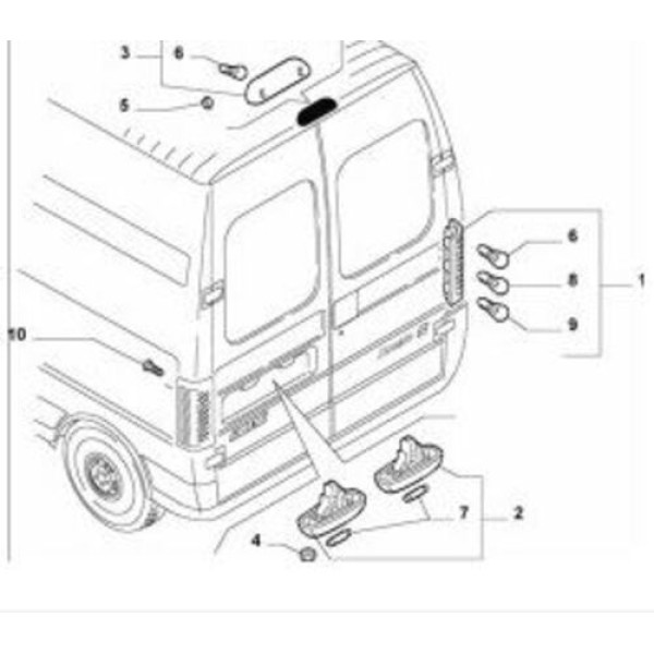 OPAR 735318908 3.STOP JTD DCT 