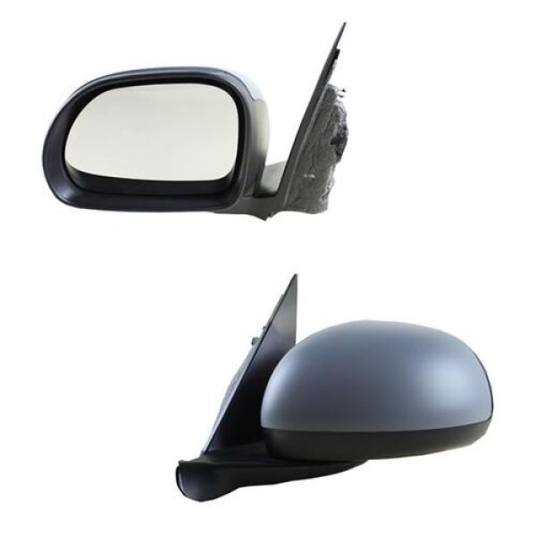 OPAR 735558571 DIKIZ AYNASI SOL 500L 