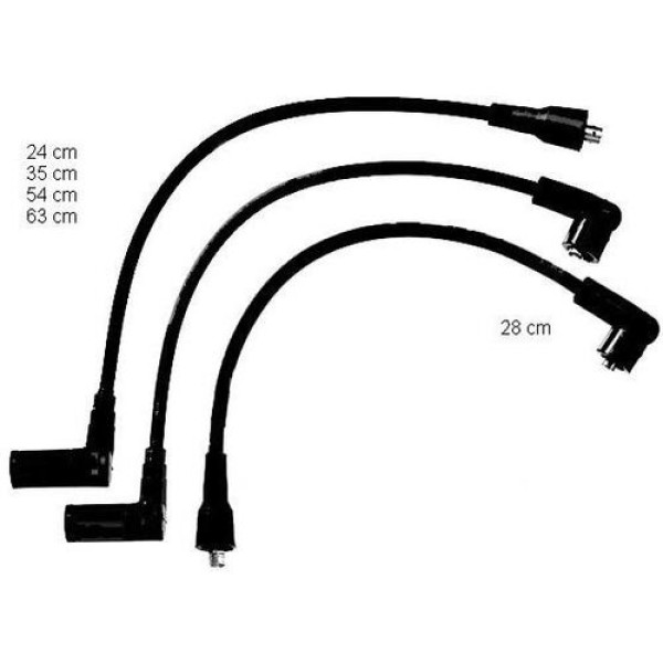 OPAR 7716092 KABLO TESISATI.BUJI TPSX 