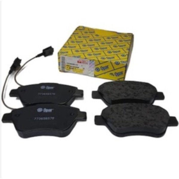 OPAR 77367090E ON BALATA DUCATO-BOXER-JUMPER III 06-11 2.2HDI-2.2HDI-3.0HDI 16Q-20Q KARSAN JEST FISLI 