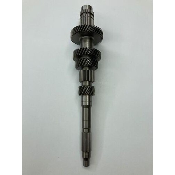 OPAR 9820458380 PRIZDIREK MILI JUMPER III BOXER III BVM6 MLGUC14 SANZIMAN 