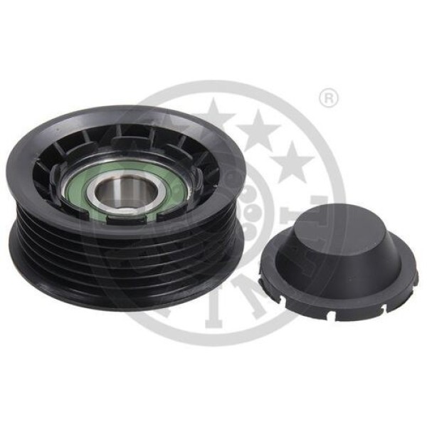 OPTIMAL 0N1431 KAYIS GERGI RULMANI MERCEDES W202 W203 CL203 C209 C219 W210 W211 W163 W463 W220 W221 KANALLI 