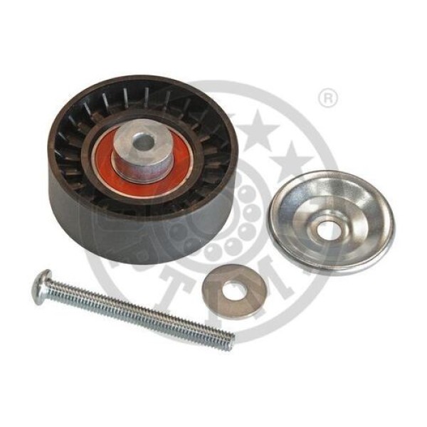 OPTIMAL 0N1991 SAPTIRMA KILAVUZ MAKARASI KANALLI V-KAYISI FIESTA VJH -JD -GALAXYWA6 -MONDEO IIIB5Y -MONDEO III KO 