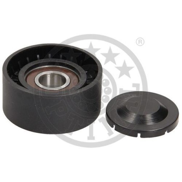 OPTIMAL 0N2038S ALTERNATOR GERGI RULMANI TEK RULMAN TRANSIT V348 2.4 TDCI 3.2 200PS 06 11 