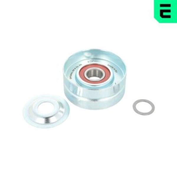 OPTIMAL 0N2158S SAPTIRMA KILAVUZ MAKARASI KANALLI V-KAYISI ACCORD VIIICU -ACCORD VIII TOURERCW -CIVIC VIII HATCHBAC 