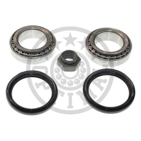 OPTIMAL 301130 ON TEKER RULMANI ESCORT 91 95 SIRREA 81 85 