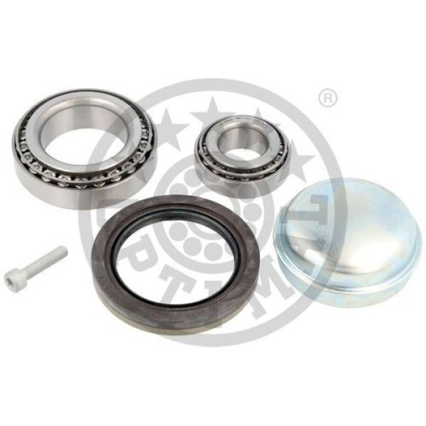 OPTIMAL 401501 TEKERLEK YATAGI SETI CLSC219 -CLS500 USA STUFENHECK-CLS55 AMG USA 