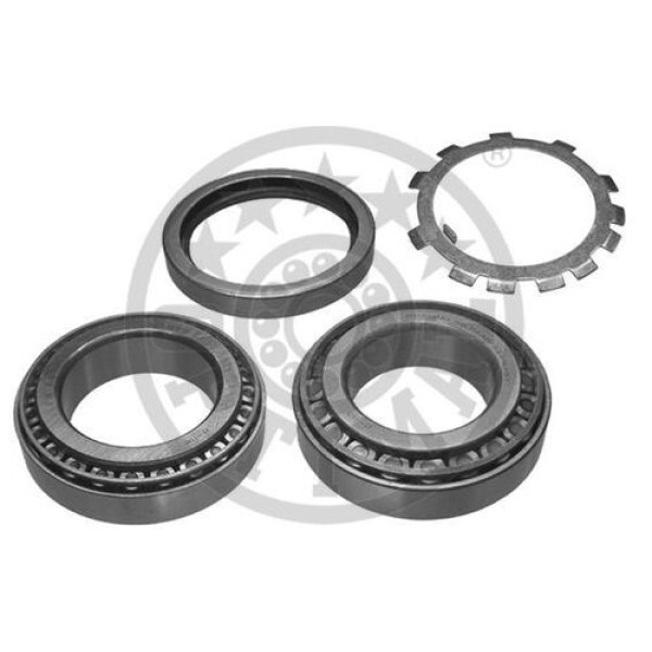 OPTIMAL 402119 TEKERLEK YATAGI SETI SPRINTER 4-T BUS904 -SPRINTER 4-T KASTEN904 -SPRINTER 4-T 