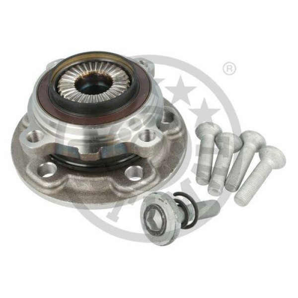 OPTIMAL 501203 TEKERLEK YATAGI SETI 2 ACTIVE TOURERF45 