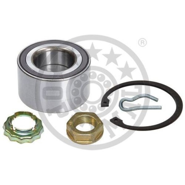 OPTIMAL 601207 TEKERLEK YATAGI SETI C4 GRAND PICASSO II-C4 PICASSO II308 II 