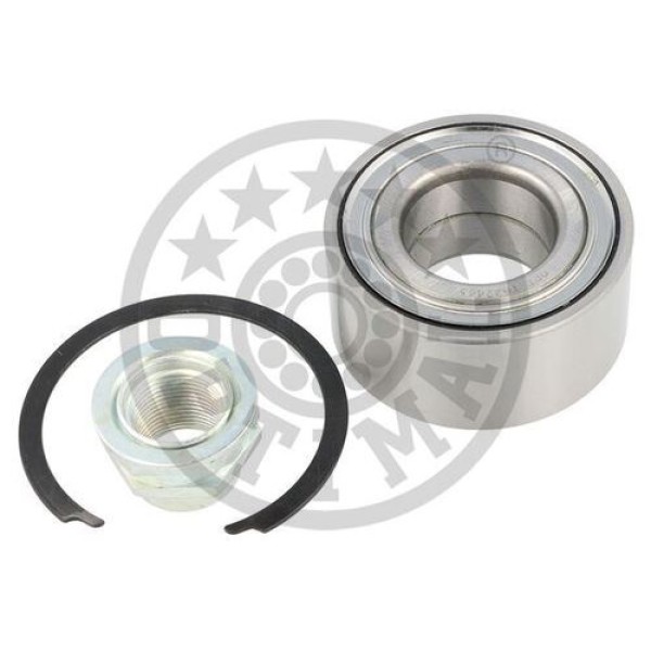 OPTIMAL 801836XS ON TEKER RULMANI BRAVA BRAVO IDEA MAREA PUNTO STILO 