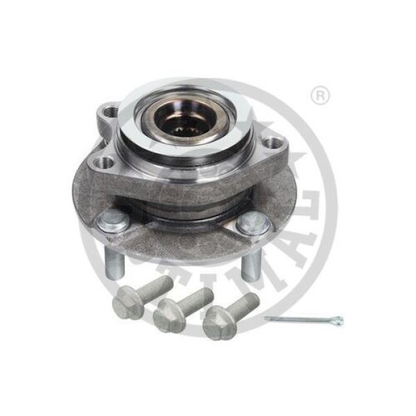 OPTIMAL 961207 TEKERLEK YATAGI SETI AD VANY12 -BLUEBIRD SYLPHY IIG11 -CUBEZ12 -LATIO STUFENHECK-LATIO STUFENHECKN17 