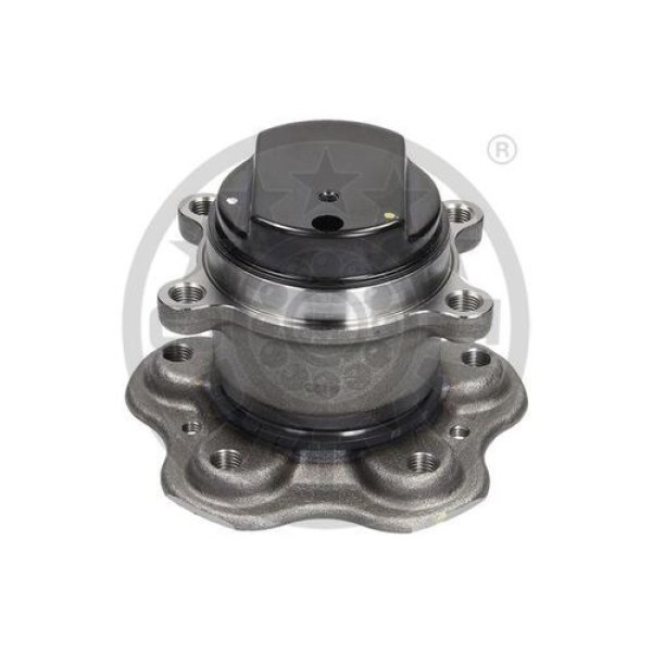 OPTIMAL 962756 ARKA TEKER PORYASI SOL SAG RULMANLI NISSAN QASHQAI 1.2 DIGT 1.5 1.6 DCI 2013- RENAULT KADJAR 1.2 TCE 1.5 1.6 DCI 2013- ABSLI 