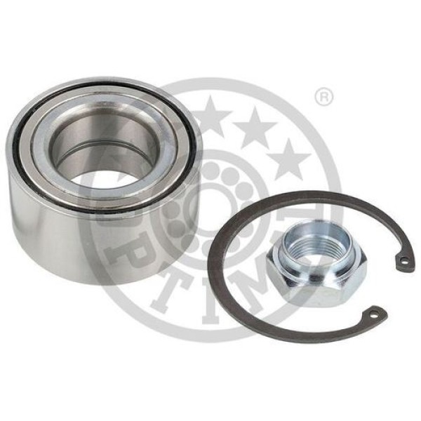 OPTIMAL 971940 TEKERLEK YATAGI SETI LACETTIJ200 -LACETTI KOMBIJ200 -NUBIRA KOMBI-NUBIRA STUFENHECK-OPTRA1J -OPTRA 