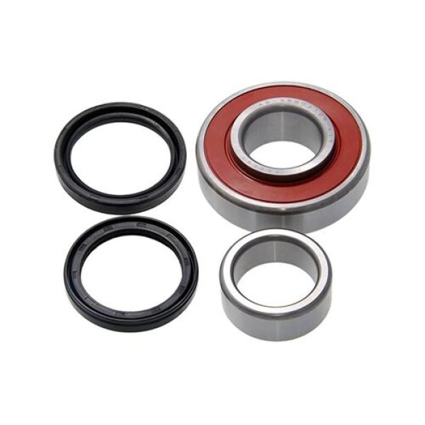 OPTIMAL 972688 TEKERLEK YATAGI SETI VITARAET -VITARAET-TA -VITARA CABRIOET-TA -X-90EL 