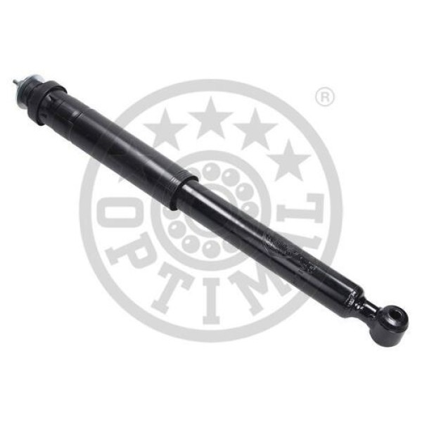 OPTIMAL A1312G AMORTISOR ON GAZLI MERCEDES CLK-CLASS C208 A208 