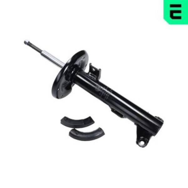 OPTIMAL A1393G AMORTISOR ON GAZLI MERCEDES W203 S203 CL203 C209 S209 