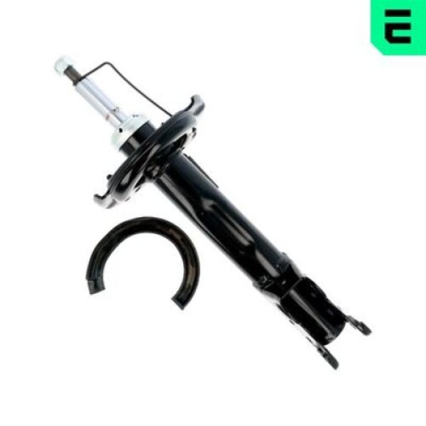 OPTIMAL A1484G AMORTISOR ON GAZLI MERCEDES A-CLASS W169 04 12 