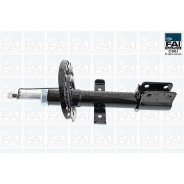 OPTIMAL A3217G ON AMORTISOR SAG-SOL CLIO IV HB GSL 13 543022080R 