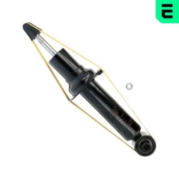 OPTIMAL A3616G ARKA AMORTISOR L R CITROEN C5 2008 GAZLI 