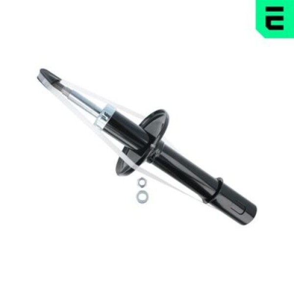 OPTIMAL A5387G ON AMORTISOR LOGAN EXPRESS FS SANDERO 2007-2012 