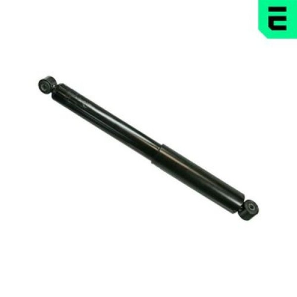 OPTIMAL A68114G ARKA AMORTISOR L R MAKASLI MASTER-MOVANO 98 8.06 