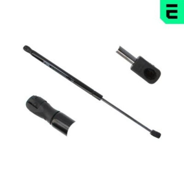 OPTIMAL AG51758 KAPUT AMORTISORU C-SERISI W205 SAG 