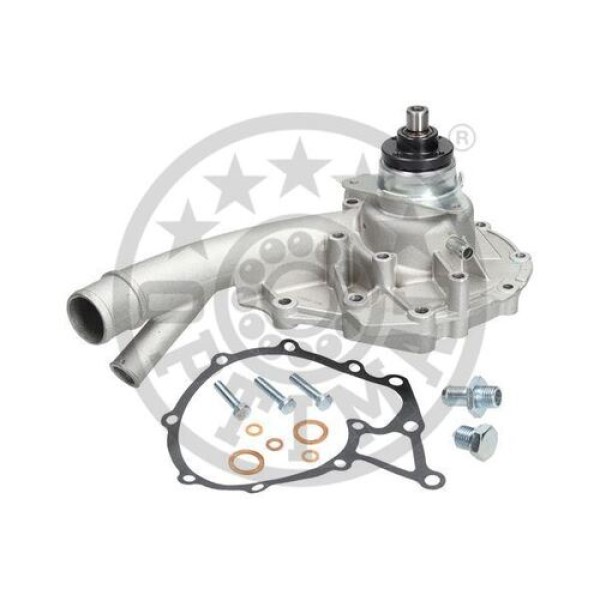 OPTIMAL AQ1364 DEVIRDAIM POMPASI MERCEDES M102 W201 W124 S124 C124 