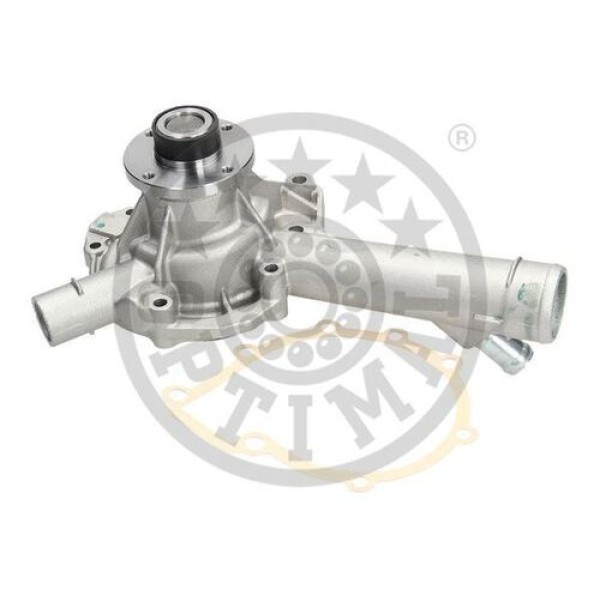 OPTIMAL AQ1378 DEVIRDAIM POMPASI MERCEDES M111 W202 W124 C208 W210 W163 R170 