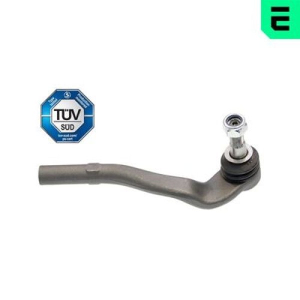 OPTIMAL G11448 ROT BASI SAG MERCEDES X218 C218 W212 S212 