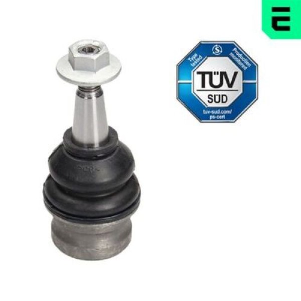 OPTIMAL G31030 TASIYICI KILAVUZ MAFSALI A48K2-B8 -A4 ALLROAD8KH-B8 -A4 AVANT8K5-B8 -A58T3 -A5 CABRIOLET8F7 -A5 SPO 