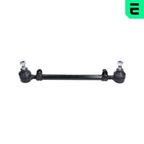 OPTIMAL G4064 KISA ROT MILI ON SOL SAG BMW E28 E34 E24 E32 E31 81 99 