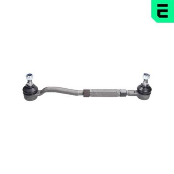 OPTIMAL G4537 ROT TAKIMI MERCEDES S-CLASS W140 91 99 