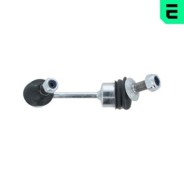 OPTIMAL G71051 ASKI ROTU ARKA SAG SOL BMW E60 E61 E63 E64 