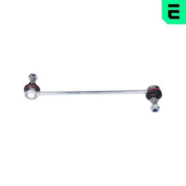 OPTIMAL G71468 Z ROT ON SOL SAG FORD FIESTA VI CB1-CCN 08 TRANSIT COURIER C4A 14 2 DE 07-15 