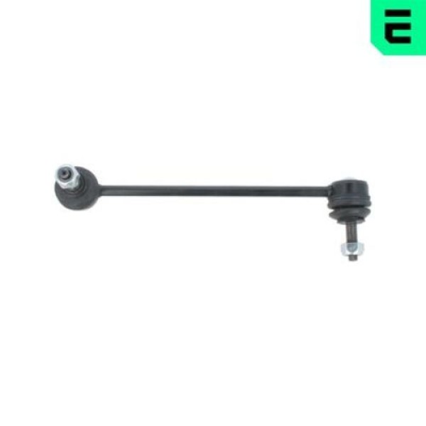 OPTIMAL G7526 ASKI ROTU ON MERCEDES A-CLASS W168 97 04 