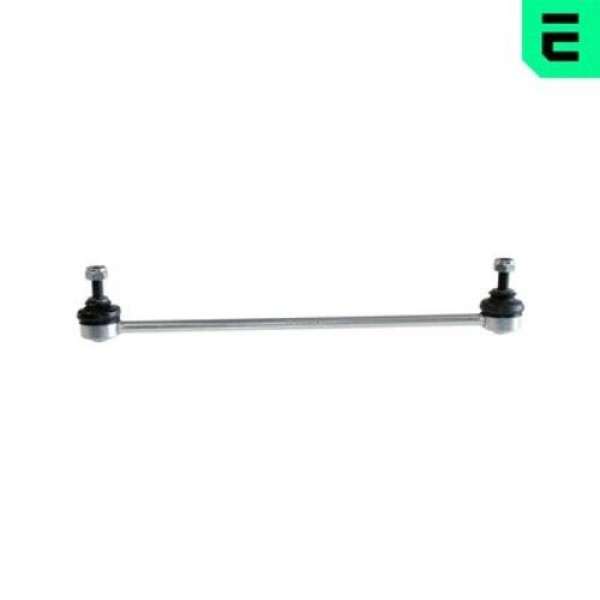 OPTIMAL G7573 Z ROTU P206 05 CITROEN C2-C3 03 AML 40-00914 