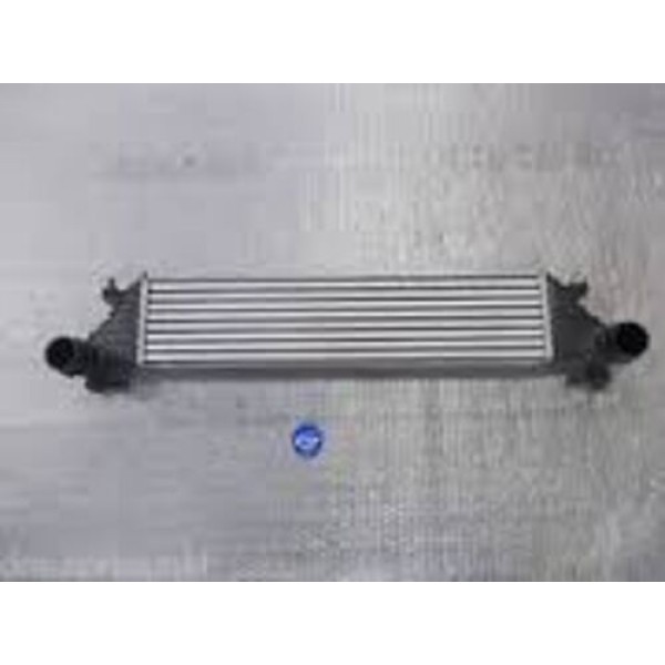 ORIS IFI501052 TURBO RADYATORU (INTERCOOLER) FIAT 500L EGEA 1.3 1.6 MJET 1.4 BENZINLI T-JET 15> 
