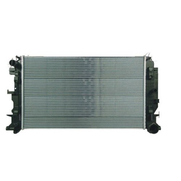 ORIS MME120034 MOTOR SU RADYATORU MERCEDES SPRINTER B906 . VW CRAFTER 30-35-50 680X414X34 