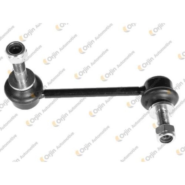 ORJIN 02387 Z ROT ON SAG TOYOTA HILUPICKUP 2005> 4WD LAND CRUISER 02-08 