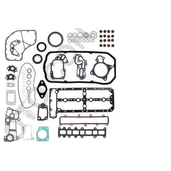 OTO CONTA 40137702 MOTOR TAKIM CONTA KECELI SUBAP LASTIKLI SKC SIZ FIAT DUCATO 06 IVECO DAILY 06 3.0D 16V 