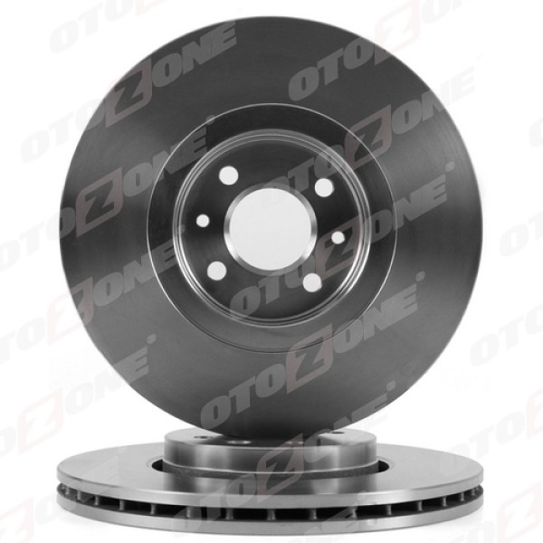 OTOZONE BD1027 ON FREN DISKI RENAULT SC NIC II 03 08 GRAND SC NIC II 03 08 300X24X 4DELIK HAVALI 