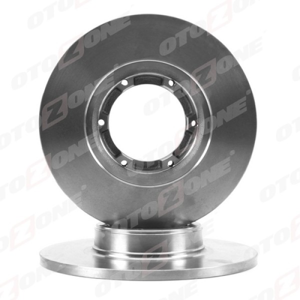 OTOZONE BD1043 ON FREN AYNASI R12 -TOROS R5 75/85 228X10X6DL 