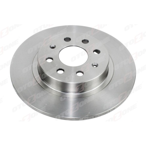 OTOZONE BD2024 ARKA FREN AYNASI CORSA E 14 ADAM 13 PUNTO EVO-GRANDE PUNTO 05 264X10X4DLXHAVALI 15 INC 55700592 